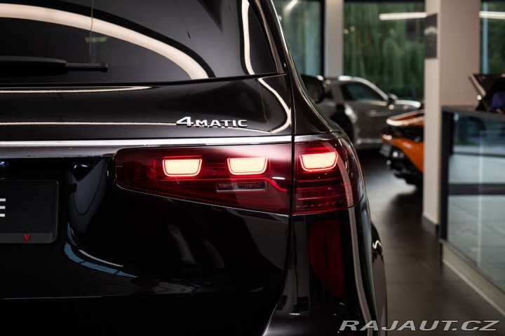 Mercedes-Benz GLS 450d/Burmester/360/Pano/M 2024