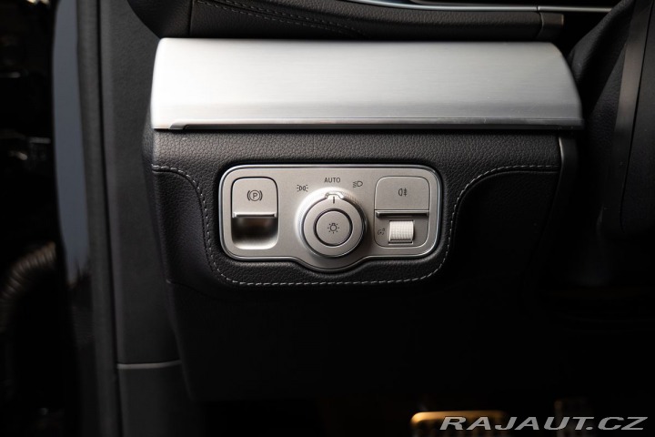 Mercedes-Benz GLS 450d/Burmester/360/Pano/M 2024