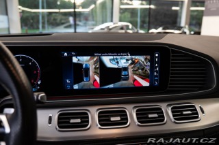 Mercedes-Benz GLS 450d/Burmester/360/Pano/M 2024