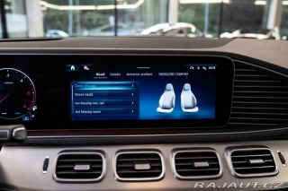 Mercedes-Benz GLS 450d/Burmester/360/Pano/M 2024
