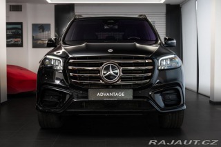 Mercedes-Benz GLS 450d/Burmester/360/Pano/M 2024