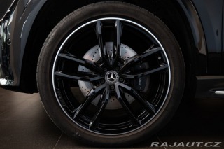 Mercedes-Benz GLS 450d/Burmester/360/Pano/M 2024