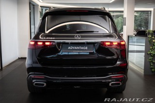 Mercedes-Benz GLS 450d/Burmester/360/Pano/M 2024