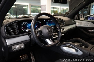Mercedes-Benz GLS 450d/Burmester/360/Pano/M 2024