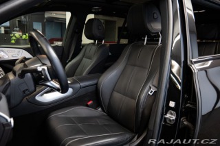 Mercedes-Benz GLS 450d/Burmester/360/Pano/M 2024