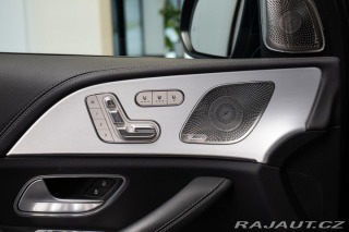 Mercedes-Benz GLS 450d/Burmester/360/Pano/M 2024