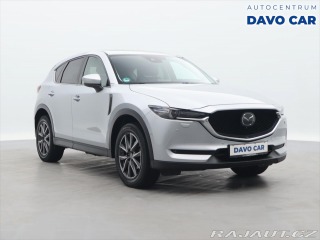 Mazda CX-5 2,5 G194 Aut. AWD Takumi