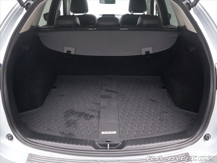 Mazda CX-5 2,5 G194 Aut. AWD Takumi 2019