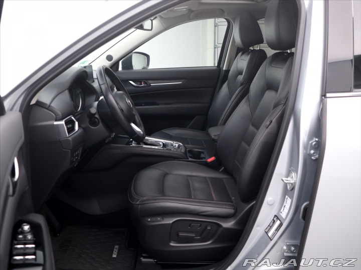 Mazda CX-5 2,5 G194 Aut. AWD Takumi 2019