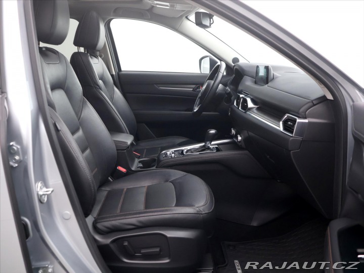 Mazda CX-5 2,5 G194 Aut. AWD Takumi 2019
