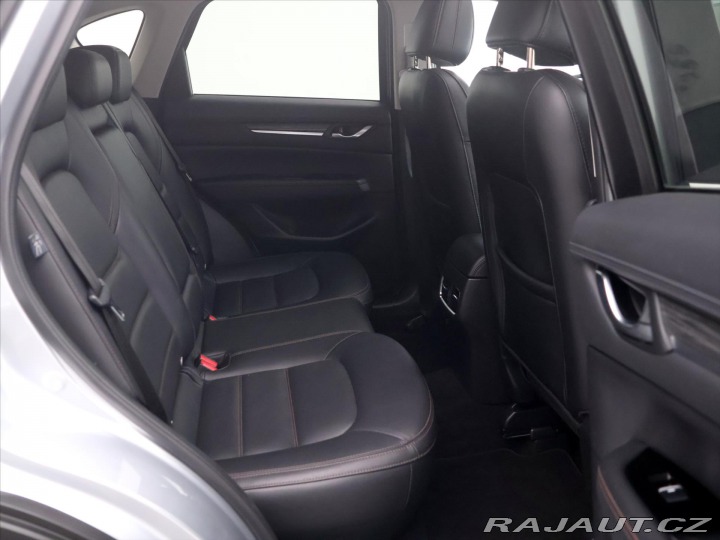 Mazda CX-5 2,5 G194 Aut. AWD Takumi 2019