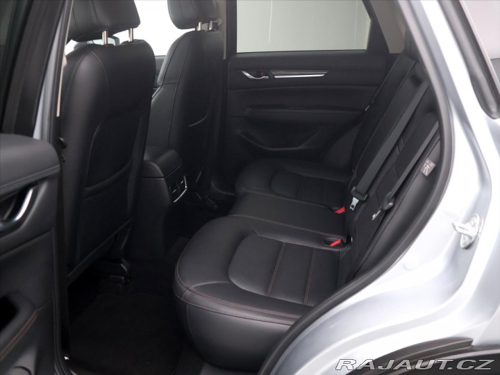 Mazda CX-5 2,5 G194 Aut. AWD Takumi 2019