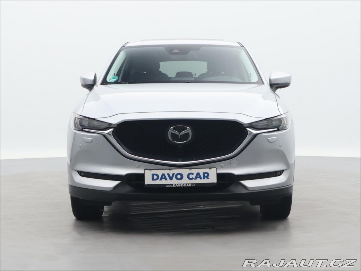 Mazda CX-5 2,5 G194 Aut. AWD Takumi 2019
