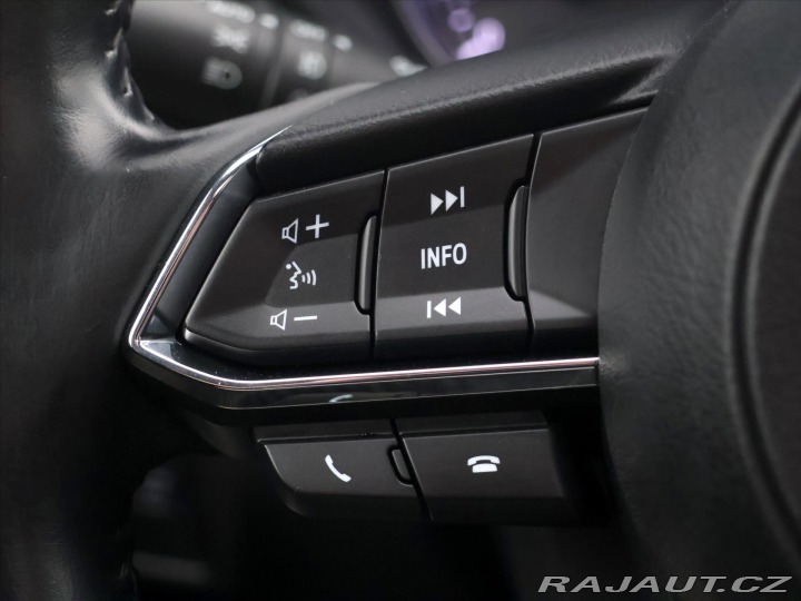 Mazda CX-5 2,5 G194 Aut. AWD Takumi 2019
