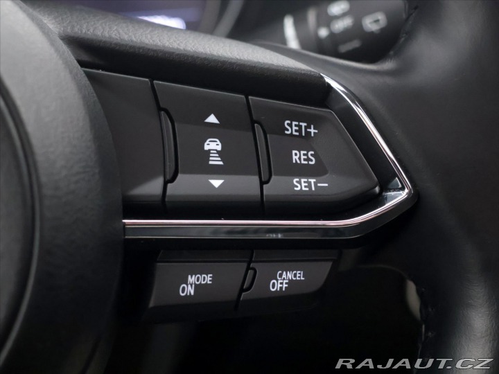 Mazda CX-5 2,5 G194 Aut. AWD Takumi 2019