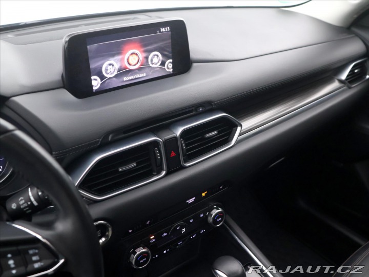 Mazda CX-5 2,5 G194 Aut. AWD Takumi 2019