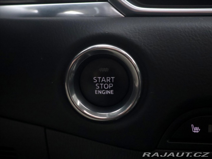 Mazda CX-5 2,5 G194 Aut. AWD Takumi 2019