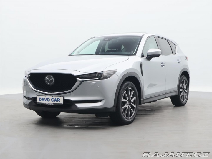 Mazda CX-5 2,5 G194 Aut. AWD Takumi 2019