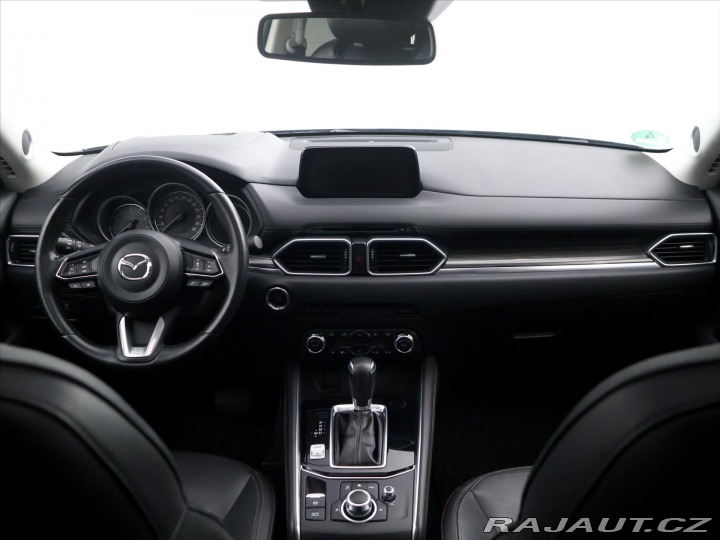 Mazda CX-5 2,5 G194 Aut. AWD Takumi 2019
