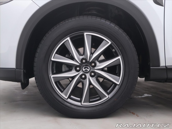 Mazda CX-5 2,5 G194 Aut. AWD Takumi 2019