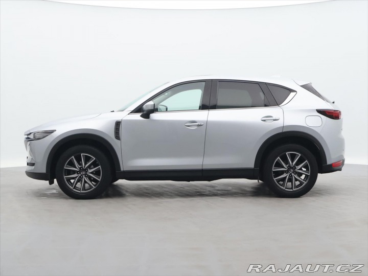 Mazda CX-5 2,5 G194 Aut. AWD Takumi 2019