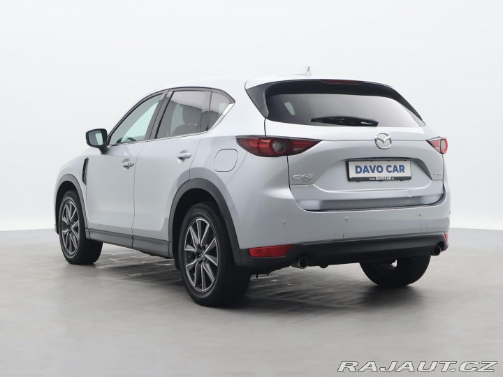 Mazda CX-5 2,5 G194 Aut. AWD Takumi 2019