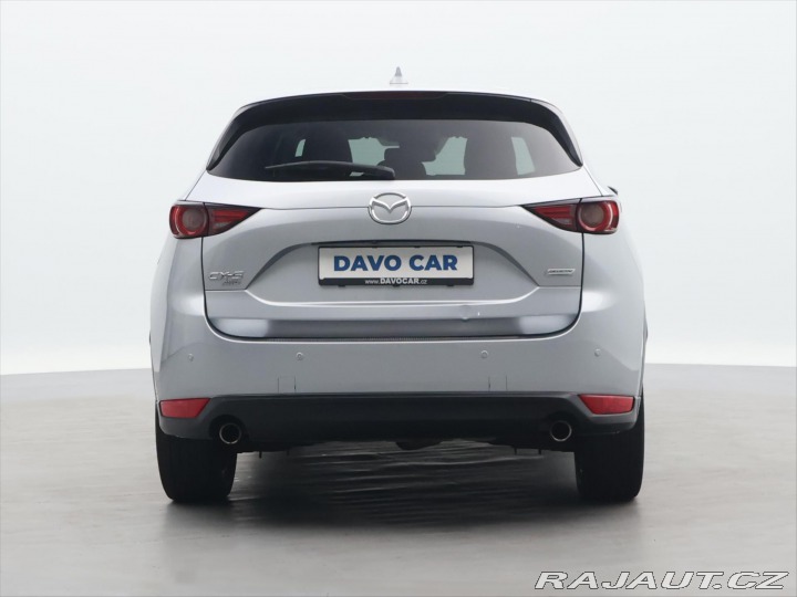 Mazda CX-5 2,5 G194 Aut. AWD Takumi 2019