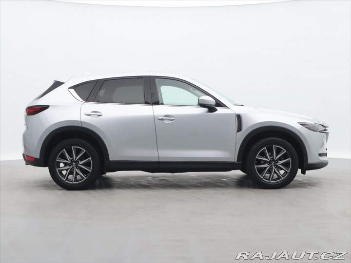 Mazda CX-5 2,5 G194 Aut. AWD Takumi 2019