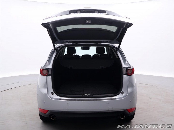 Mazda CX-5 2,5 G194 Aut. AWD Takumi 2019