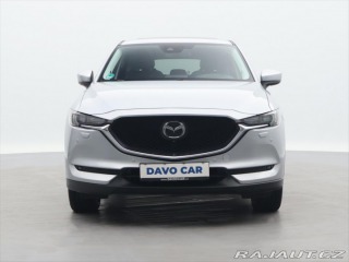 Mazda CX-5 2,5 G194 Aut. AWD Takumi 2019