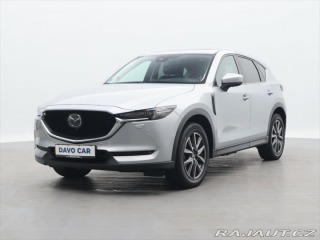 Mazda CX-5 2,5 G194 Aut. AWD Takumi 2019