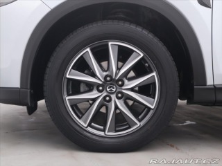 Mazda CX-5 2,5 G194 Aut. AWD Takumi 2019