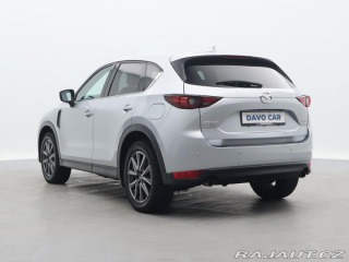 Mazda CX-5 2,5 G194 Aut. AWD Takumi 2019