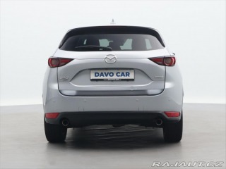 Mazda CX-5 2,5 G194 Aut. AWD Takumi 2019