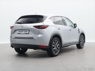 Mazda CX-5 2,5 G194 Aut. AWD Takumi 2019