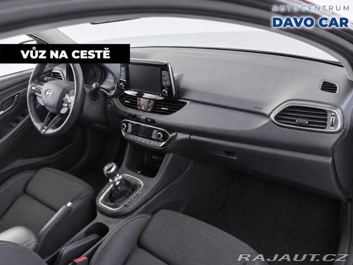 Hyundai i30 2,0 T-GDI 202kW N Perform 2018