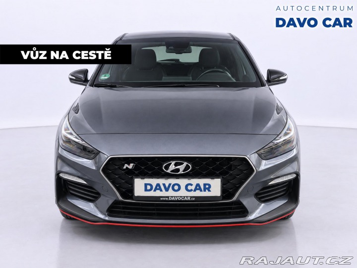 Hyundai i30 2,0 TGDI 202kW N Performa 2018