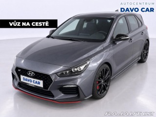 Hyundai i30 2,0 TGDI 202kW N Performa 2018