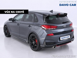 Hyundai i30 2,0 TGDI 202kW N Performa 2018