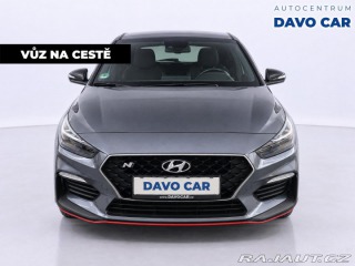 Hyundai i30 2,0 TGDI 202kW N Performa 2018