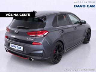 Hyundai i30 2,0 TGDI 202kW N Performa 2018