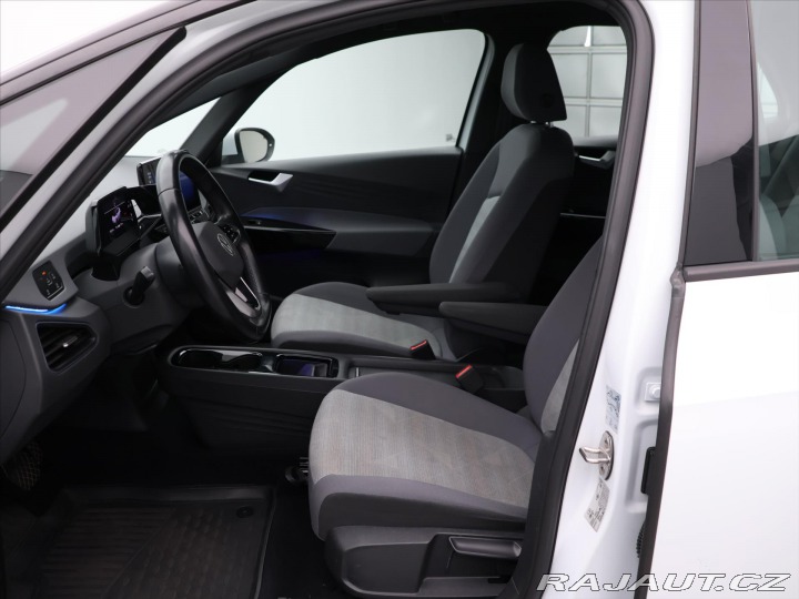 Volkswagen ID.3 0.0 107kW Business 58kWh 2021