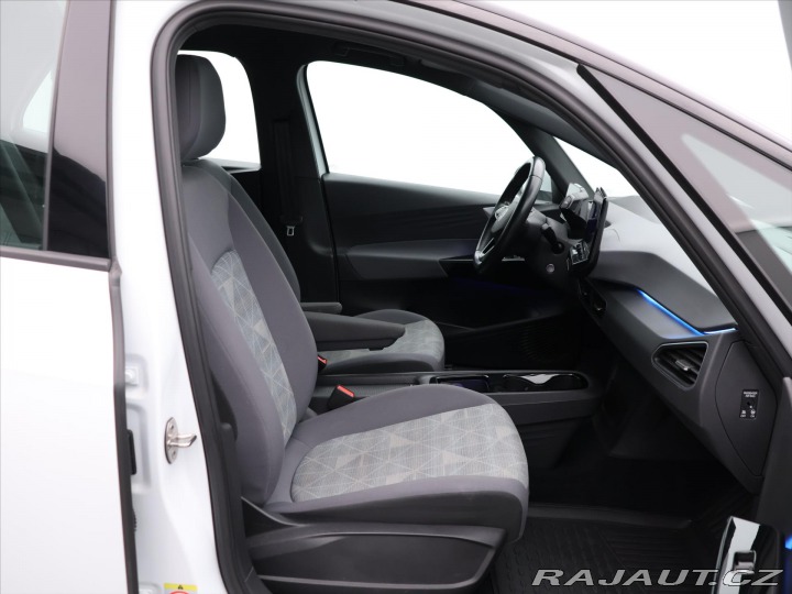 Volkswagen ID.3 0.0 107kW Business 58kWh 2021