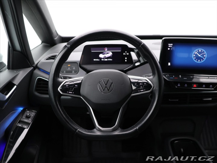 Volkswagen ID.3 0.0 107kW Business 58kWh 2021