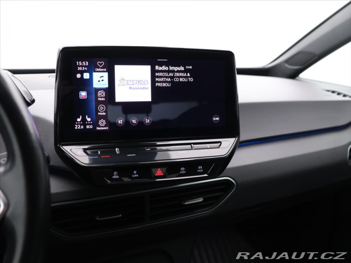 Volkswagen ID.3 0.0 107kW Business 58kWh 2021
