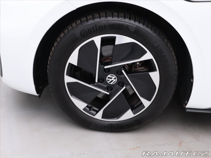 Volkswagen ID.3 0.0 107kW Business 58kWh 2021