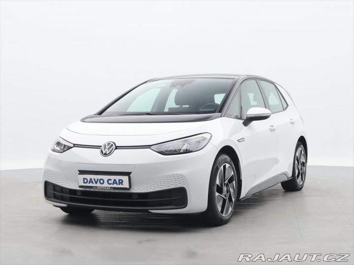 Volkswagen ID.3 0.0 107kW Business 58kWh 2021
