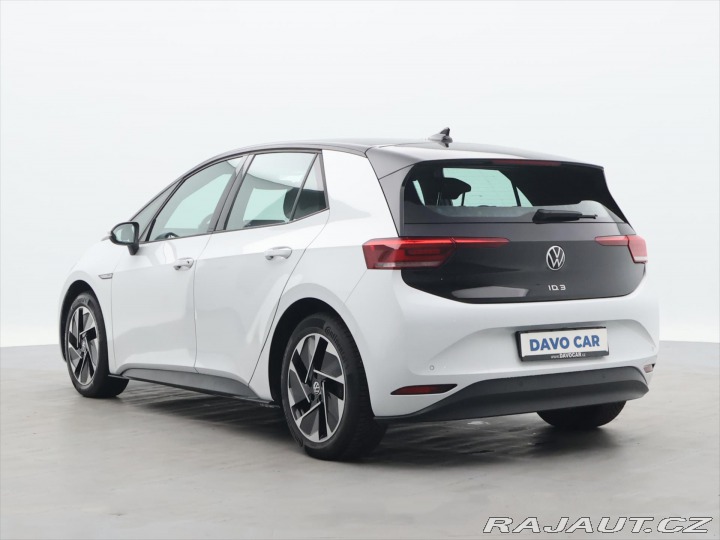 Volkswagen ID.3 0.0 107kW Business 58kWh 2021