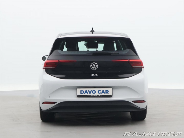 Volkswagen ID.3 0.0 107kW Business 58kWh 2021