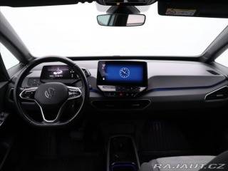 Volkswagen ID.3 0.0 107kW Business 58kWh 2021
